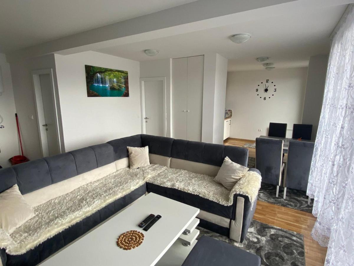 Apartman "Aroma 1"Bjelasnica Διαμέρισμα Εξωτερικό φωτογραφία