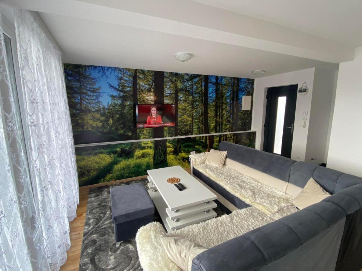 Apartman "Aroma 1"Bjelasnica Διαμέρισμα Εξωτερικό φωτογραφία