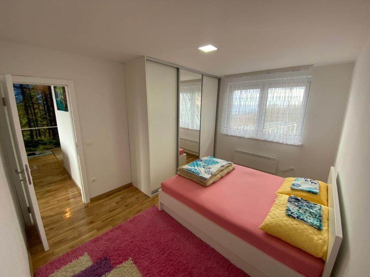 Apartman "Aroma 1"Bjelasnica Διαμέρισμα Εξωτερικό φωτογραφία