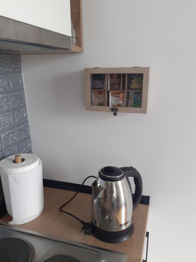 Apartman "Aroma 1"Bjelasnica Διαμέρισμα Εξωτερικό φωτογραφία