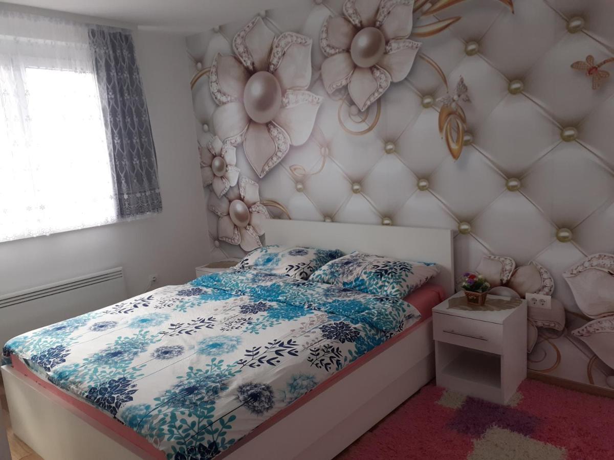 Apartman "Aroma 1"Bjelasnica Διαμέρισμα Εξωτερικό φωτογραφία