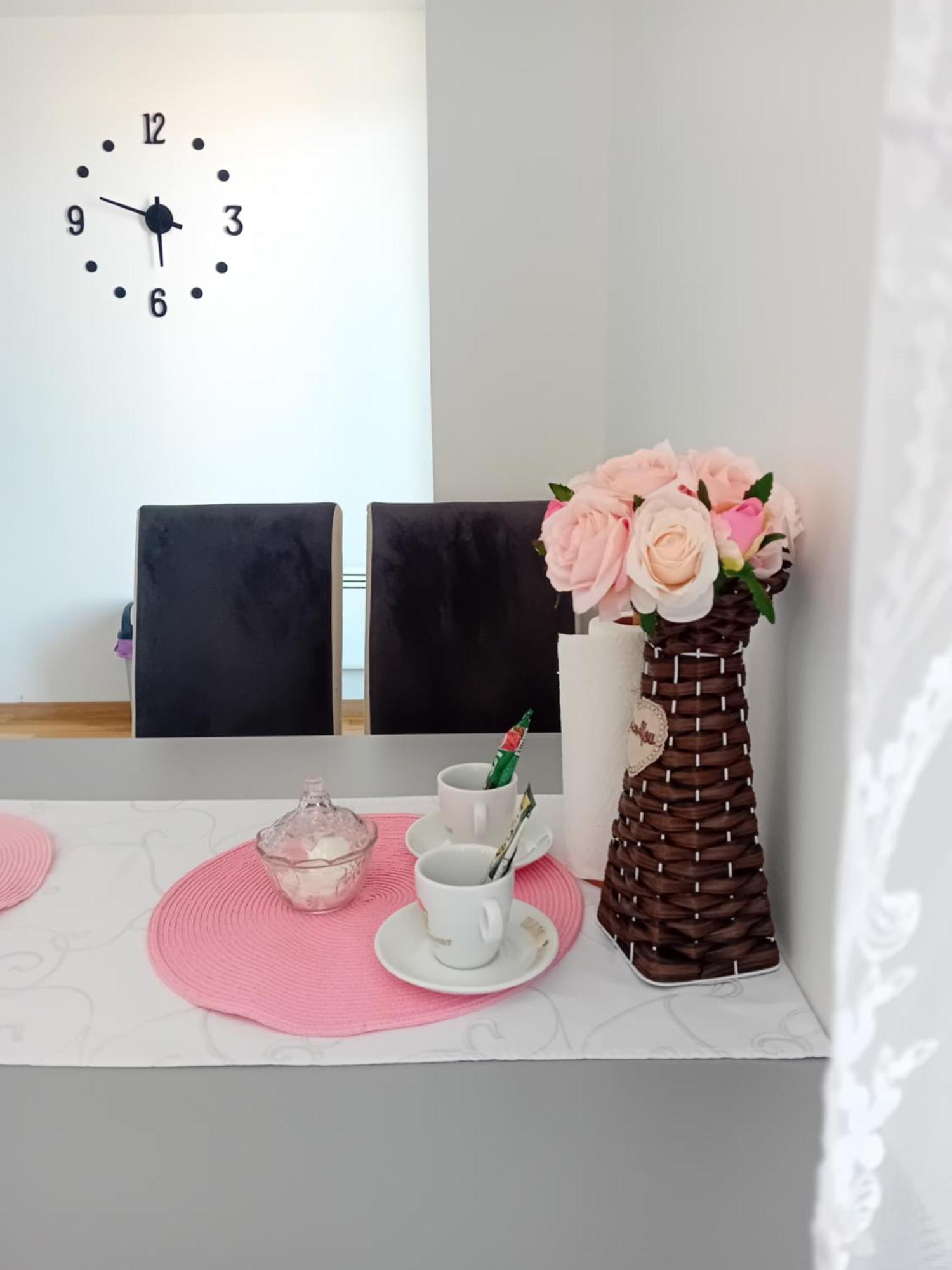 Apartman "Aroma 1"Bjelasnica Διαμέρισμα Εξωτερικό φωτογραφία
