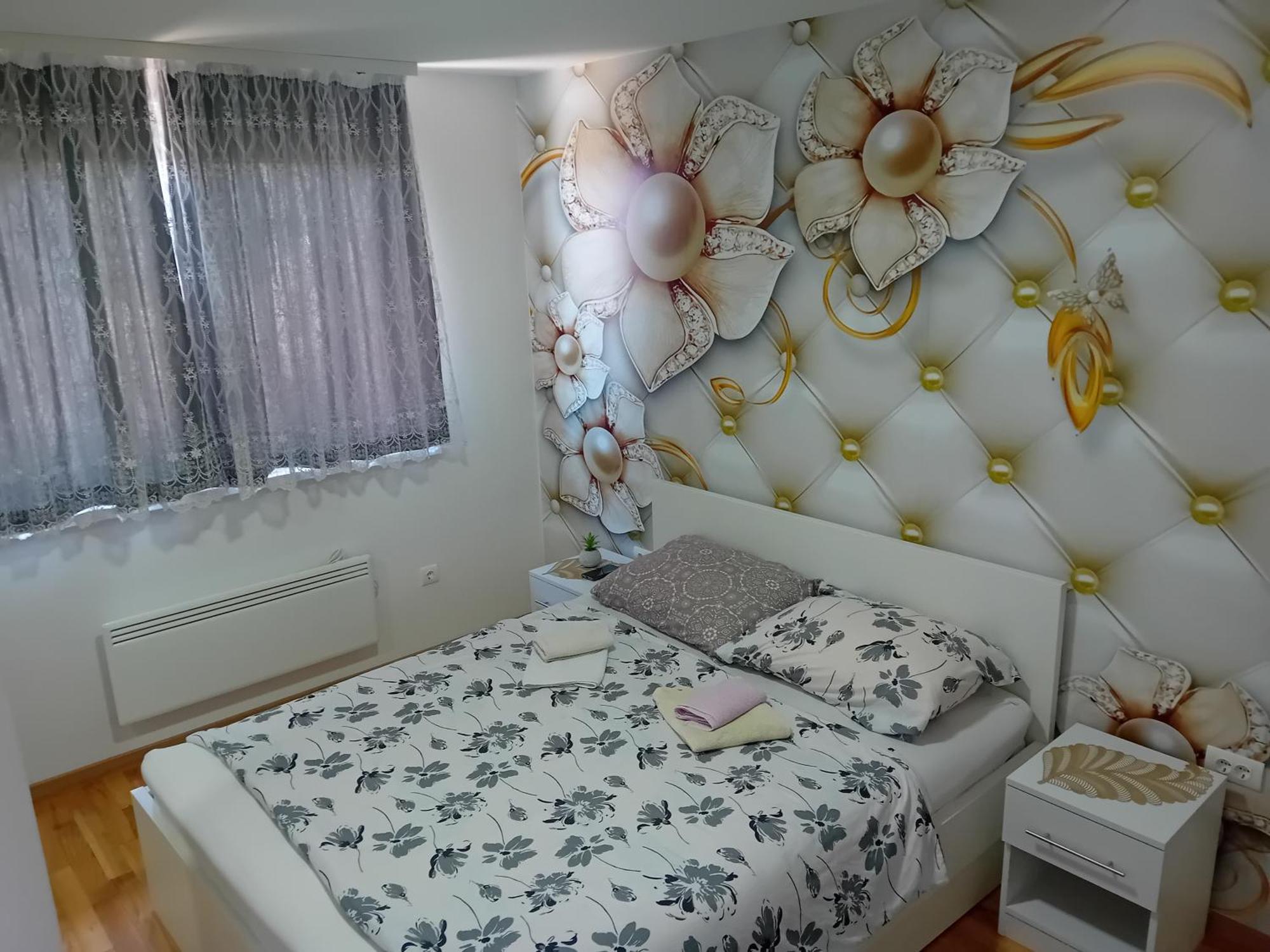 Apartman "Aroma 1"Bjelasnica Διαμέρισμα Εξωτερικό φωτογραφία